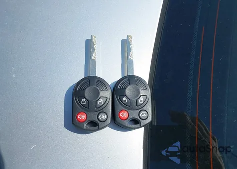 2019 Ford Transit-250 из США, поврежденный, VIN 1FTYR2CMXKKB53334